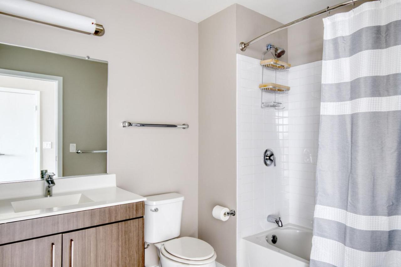 Apartamento St W Wd Gym Nrt Iconic Landmarks Bos-526 Boston