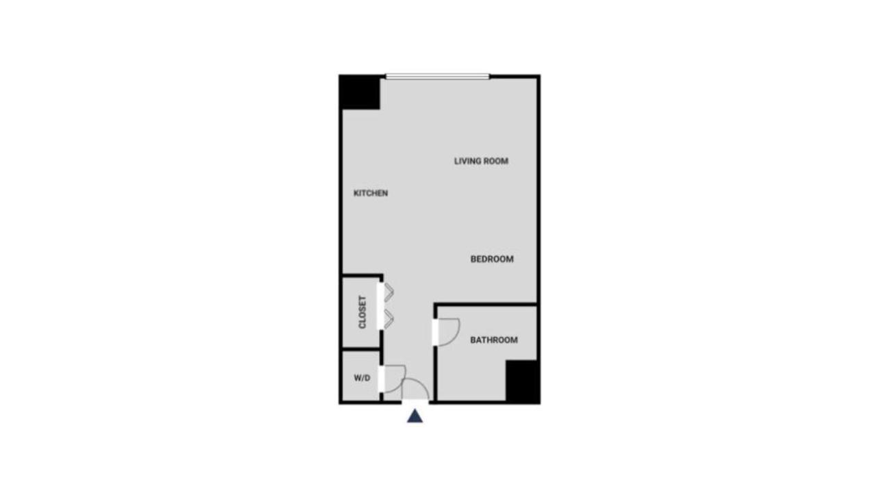 Apartamento St W Wd Gym Nrt Iconic Landmarks Bos-526 *