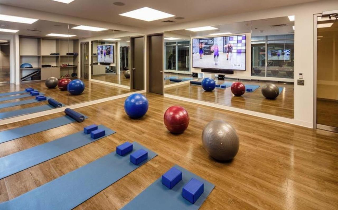 St W Wd Gym Nrt Iconic Landmarks Bos-526 Apartamento *