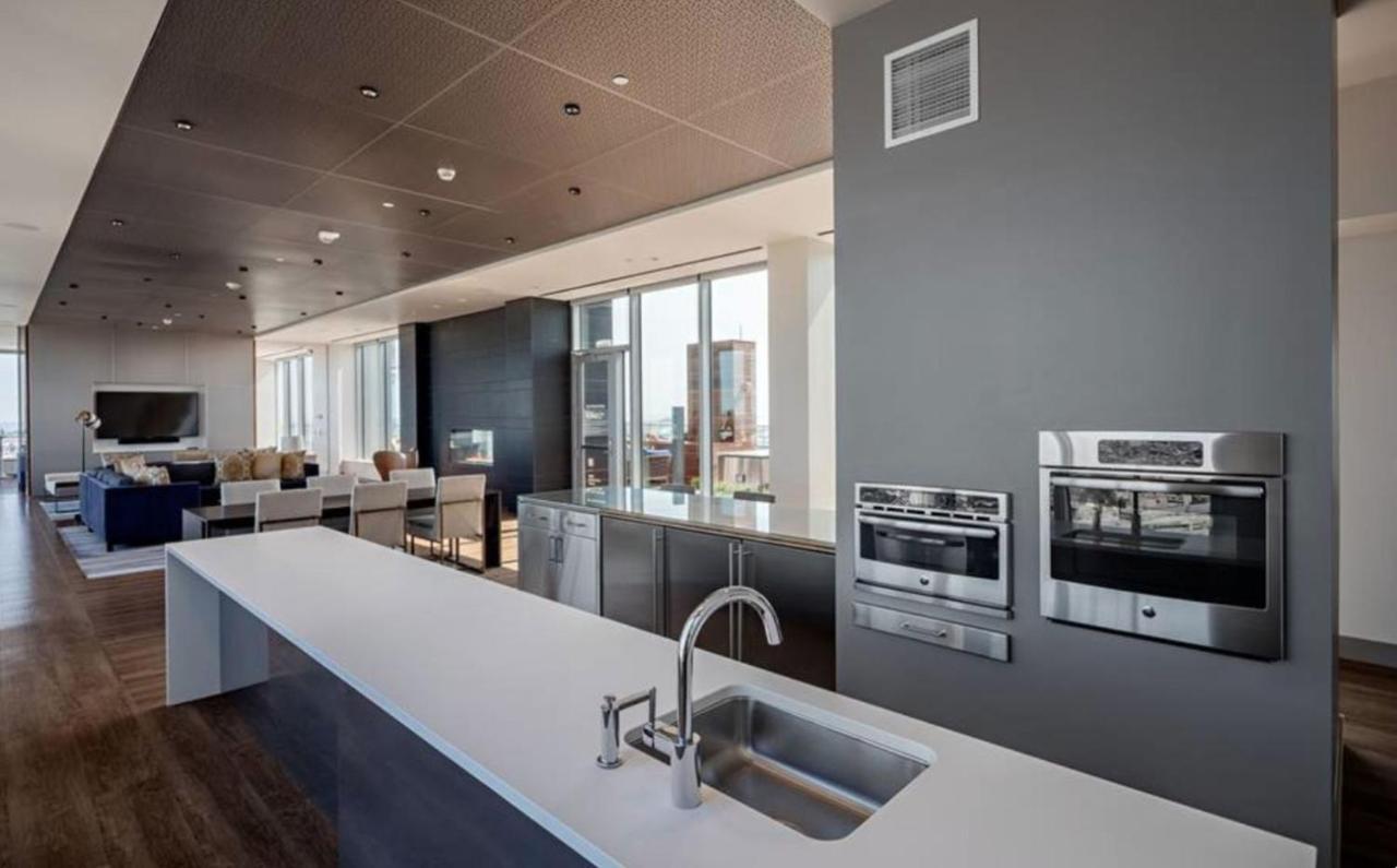 Apartamento St W Wd Gym Nrt Iconic Landmarks Bos-526