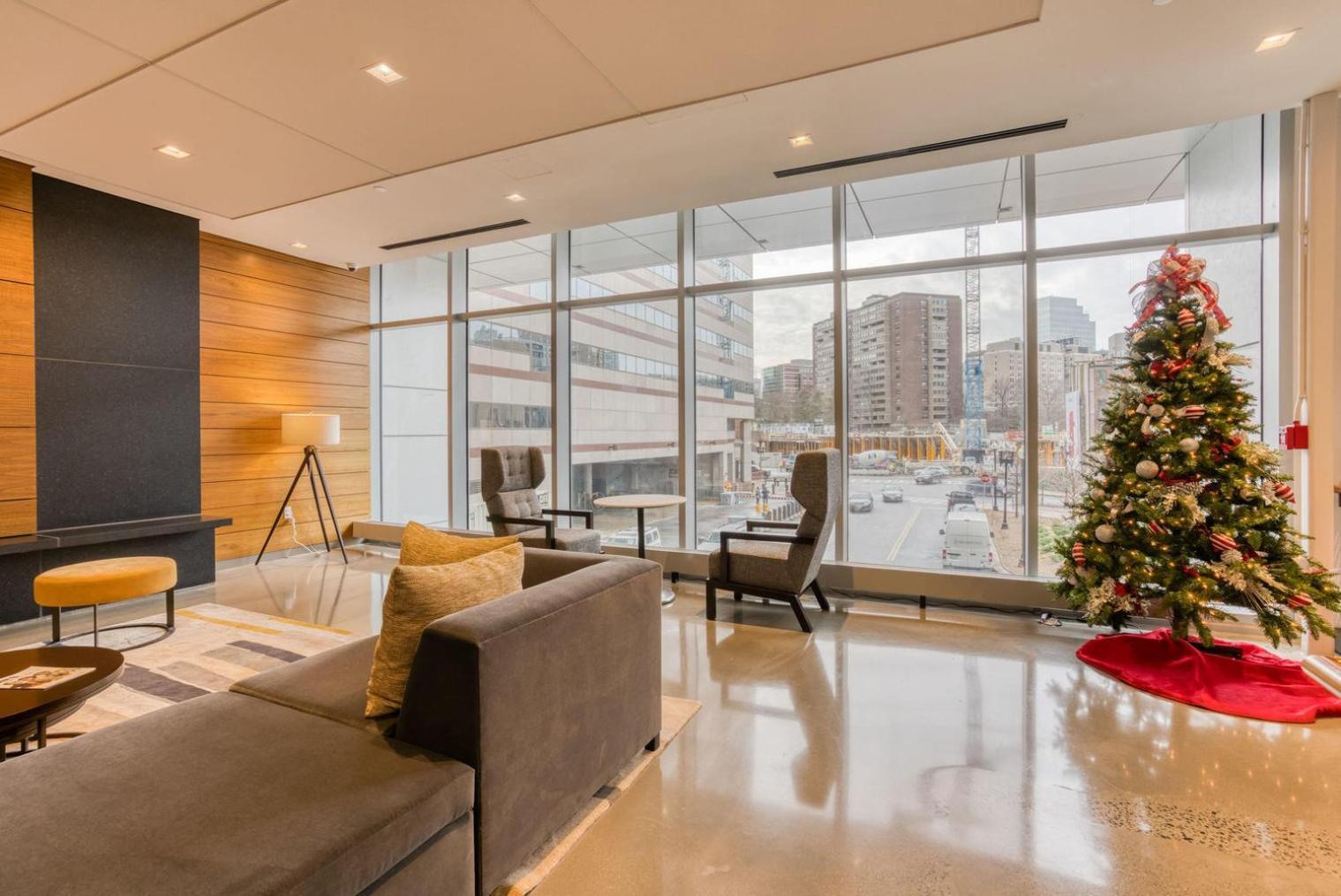 Apartamento St W Wd Gym Nrt Iconic Landmarks Bos-526