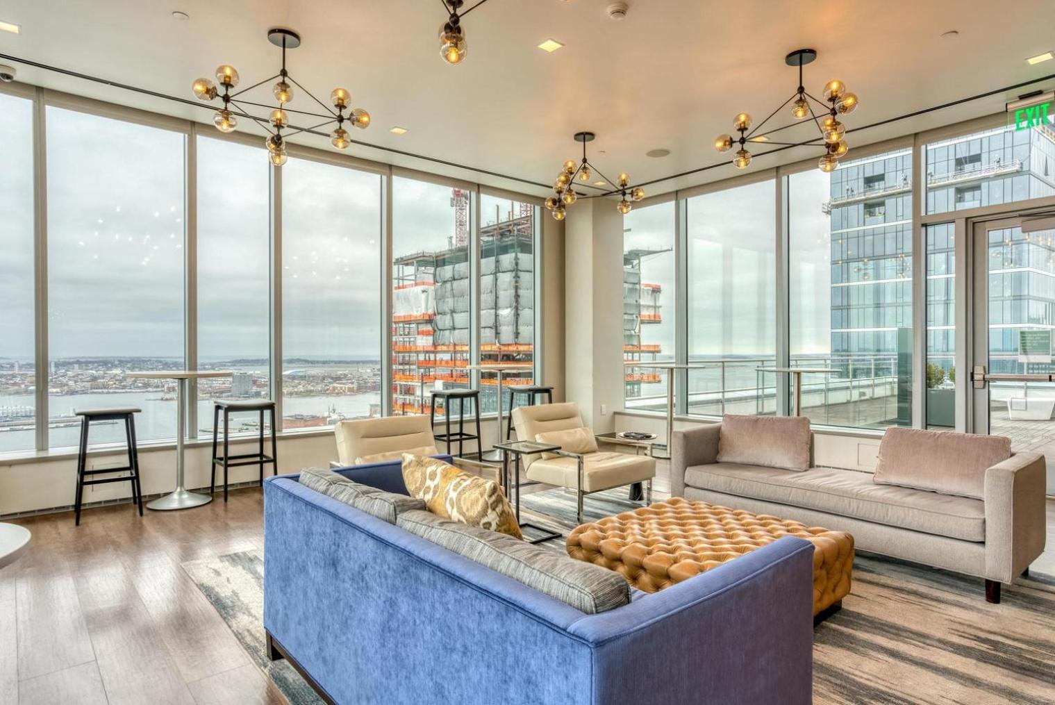 Apartamento St W Wd Gym Nrt Iconic Landmarks Bos-526